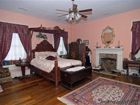 Hall Place Bed & Breakfast Glasgow Ruang foto