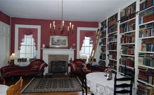 Hall Place Bed & Breakfast Glasgow Bagian luar foto