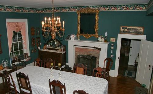 Hall Place Bed & Breakfast Glasgow Bagian luar foto