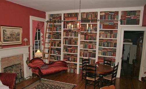 Hall Place Bed & Breakfast Glasgow Bagian luar foto