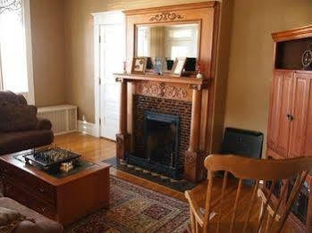 Hall Place Bed & Breakfast Glasgow Bagian luar foto