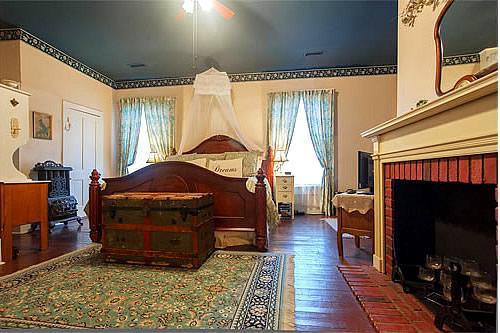 Hall Place Bed & Breakfast Glasgow Bagian luar foto