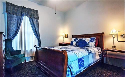 Hall Place Bed & Breakfast Glasgow Bagian luar foto