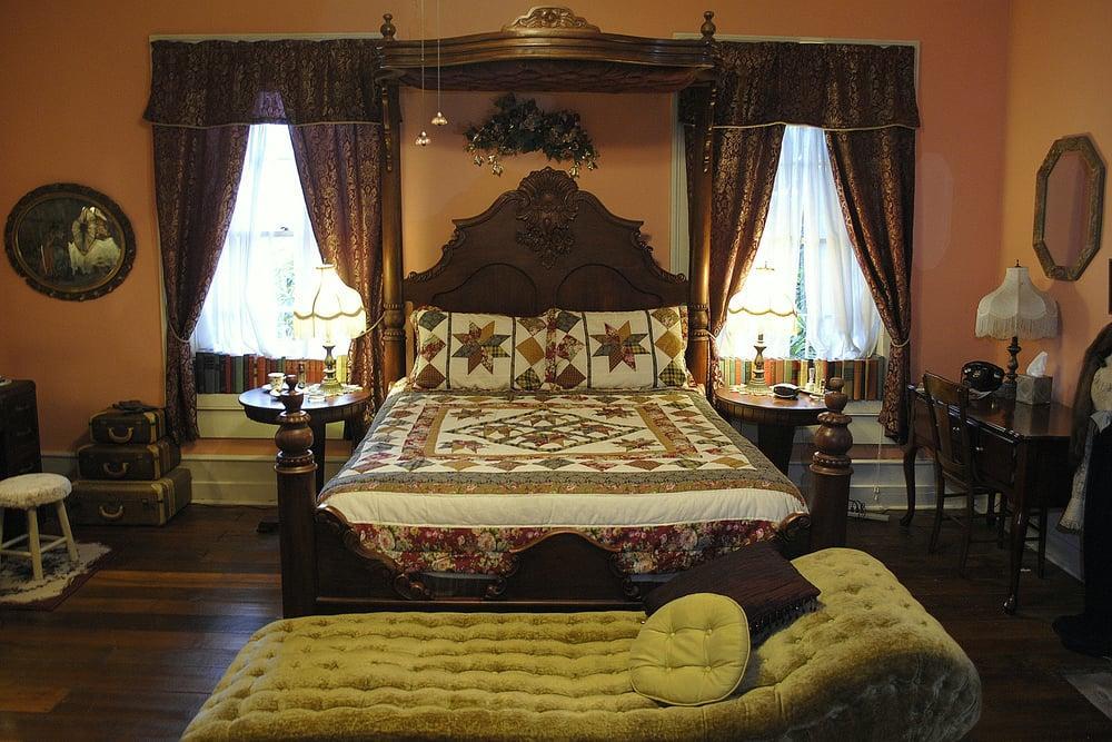 Hall Place Bed & Breakfast Glasgow Bagian luar foto
