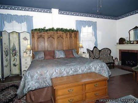 Hall Place Bed & Breakfast Glasgow Bagian luar foto