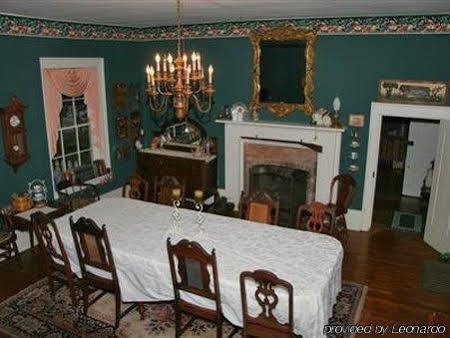 Hall Place Bed & Breakfast Glasgow Bagian luar foto